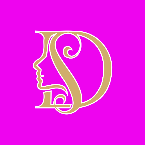 DS Beauty Lounge Logo